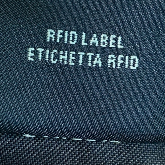 Authentic Pre-owned Baguette Continental With Chain Green - Picture 5 of 16